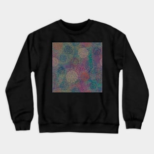 Be Jewelled - Sapphire Crewneck Sweatshirt